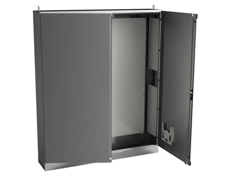 415sseee stainless steel enclosure|stainless steel double door enclosures.